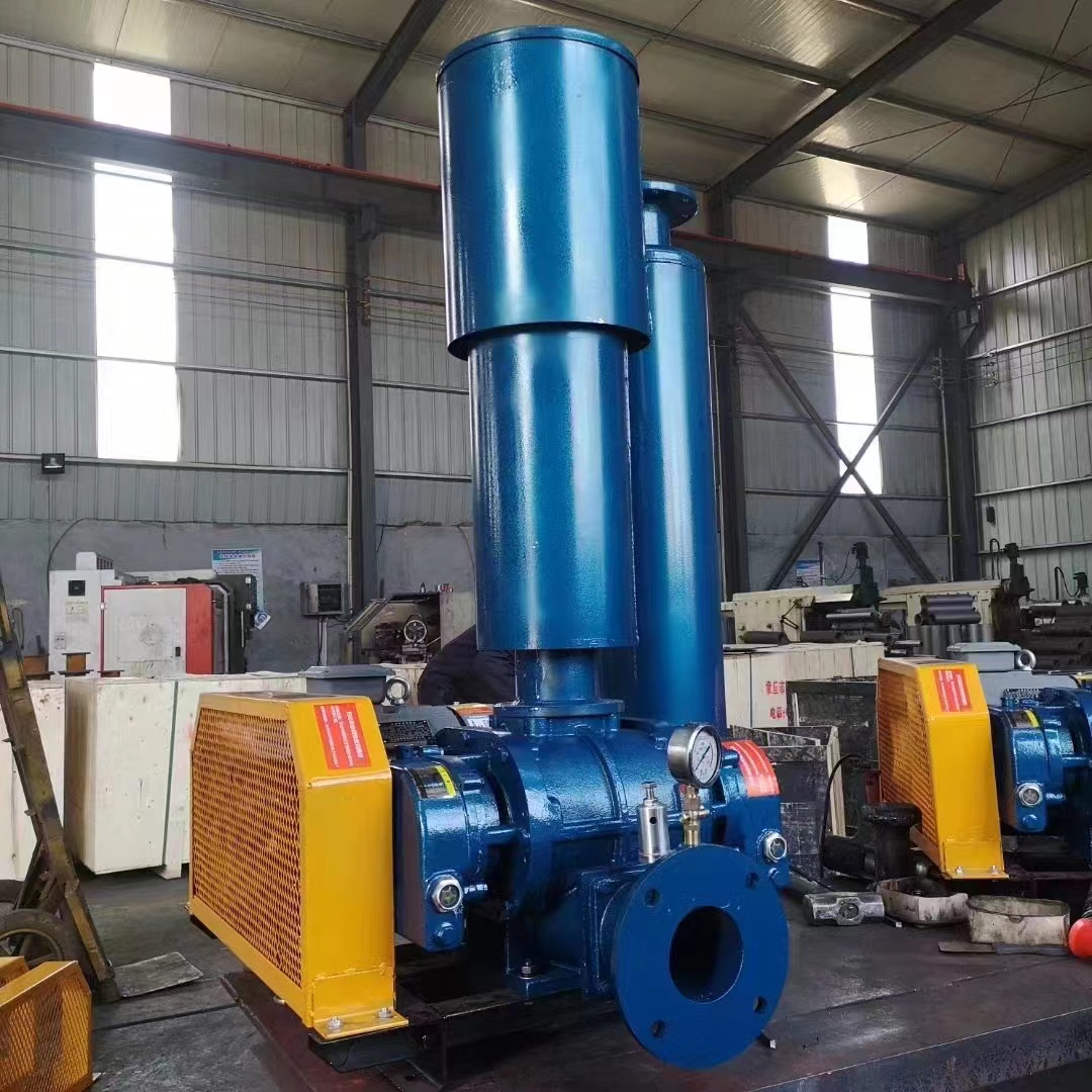 磁懸浮風機的一些知識點